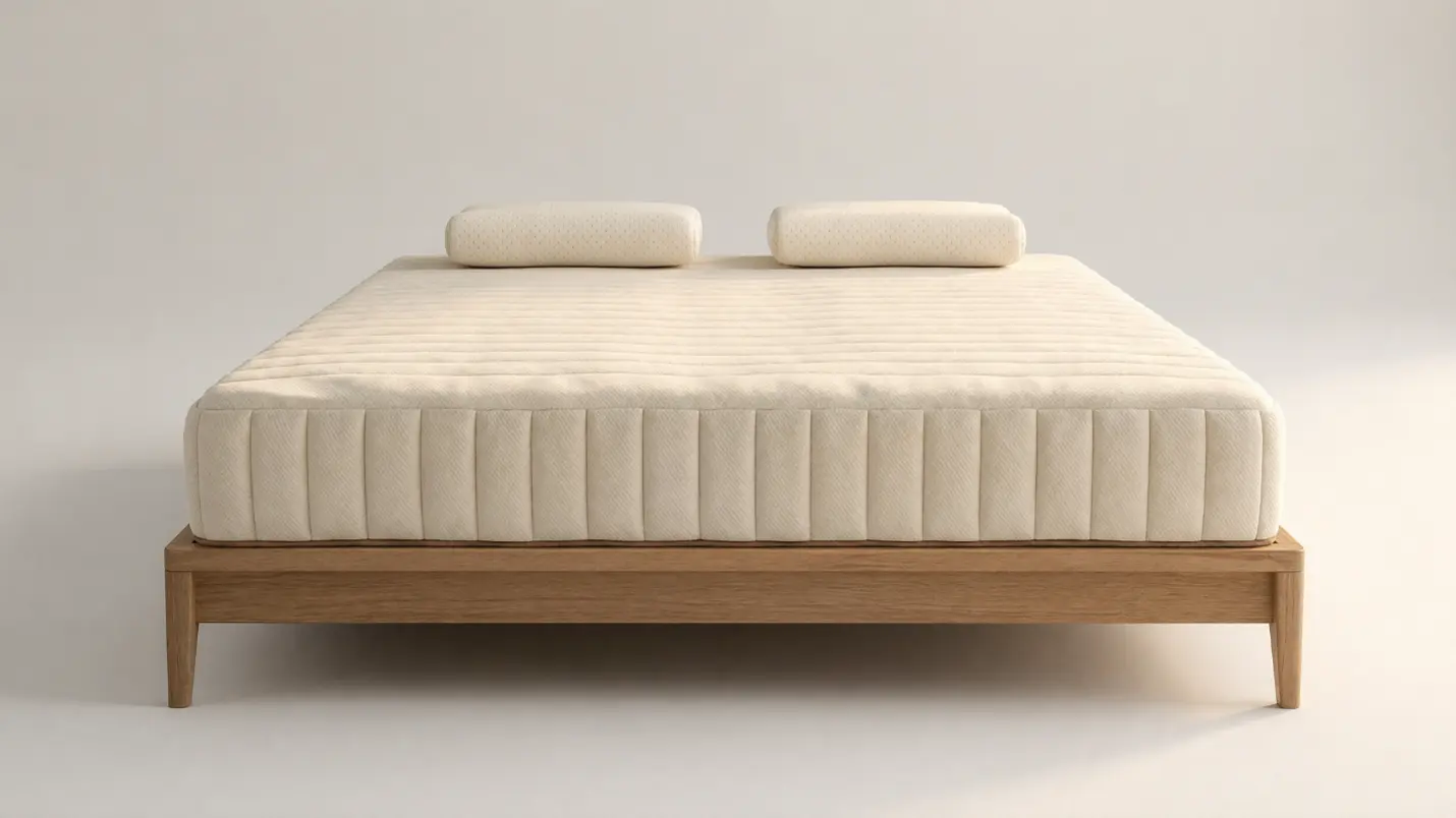 Concept 4.0 – Pure Luxury Natural Mattress