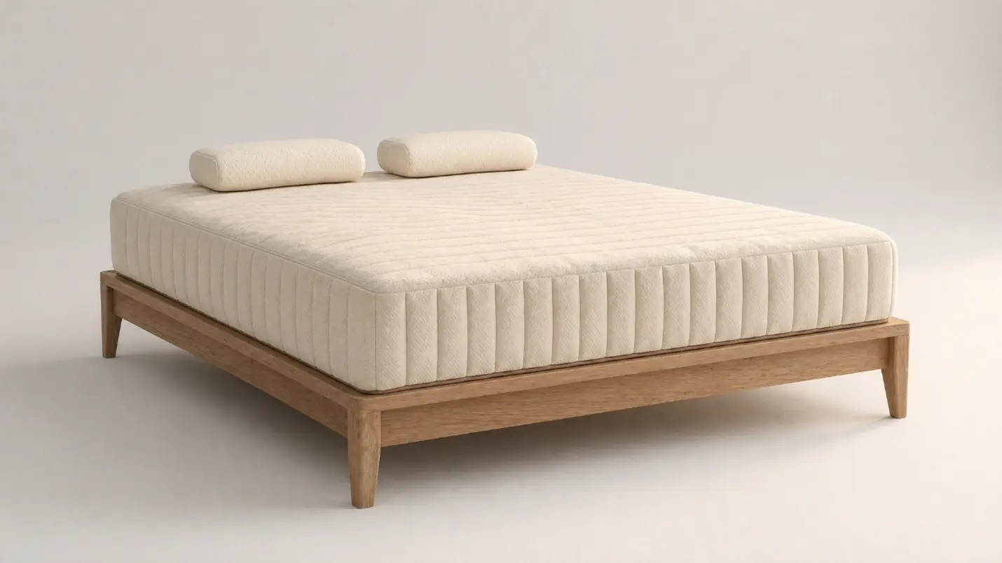 Concept 4.0 – Pure Luxury Natural Mattress