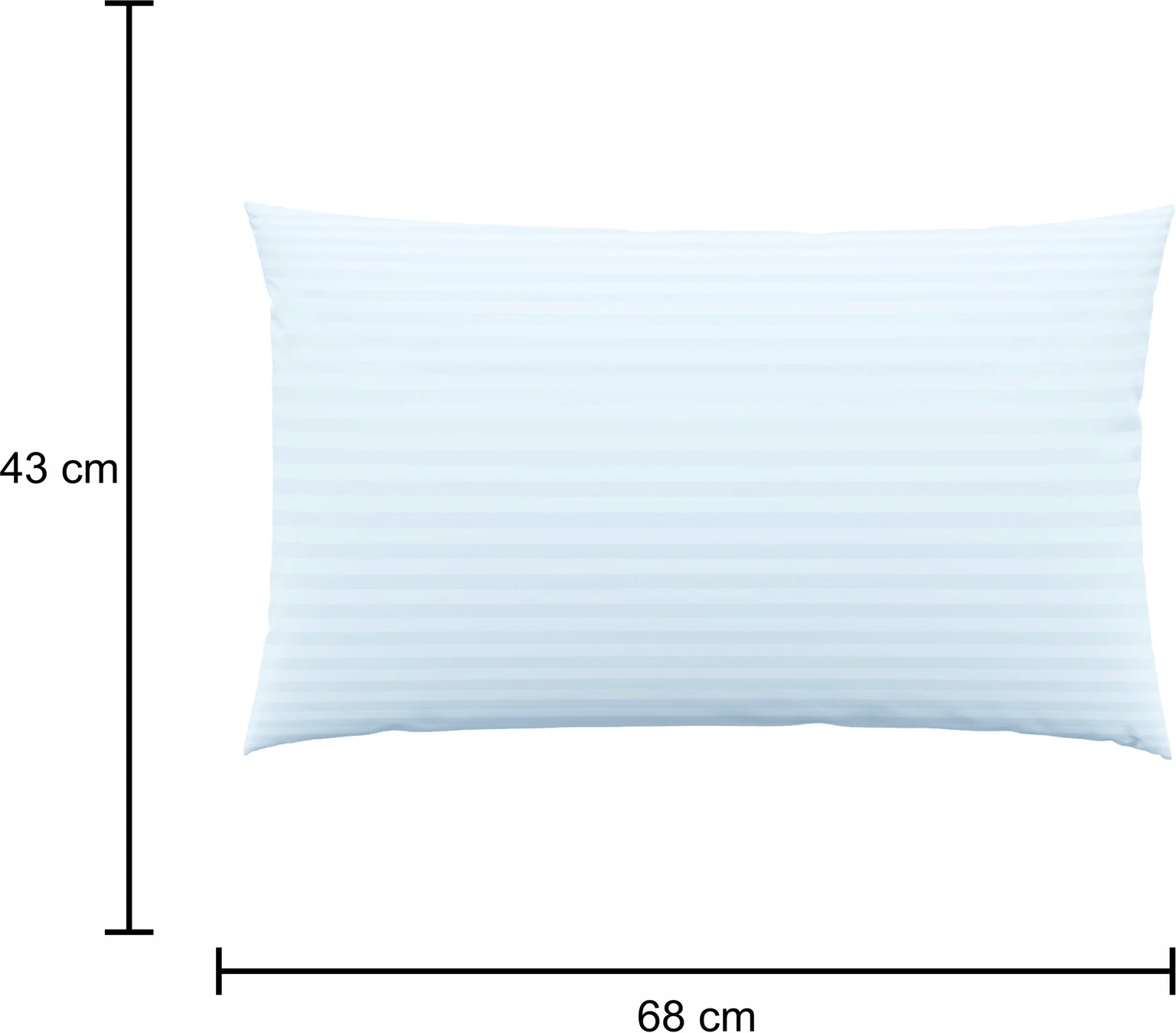 SmartBuy Pillows