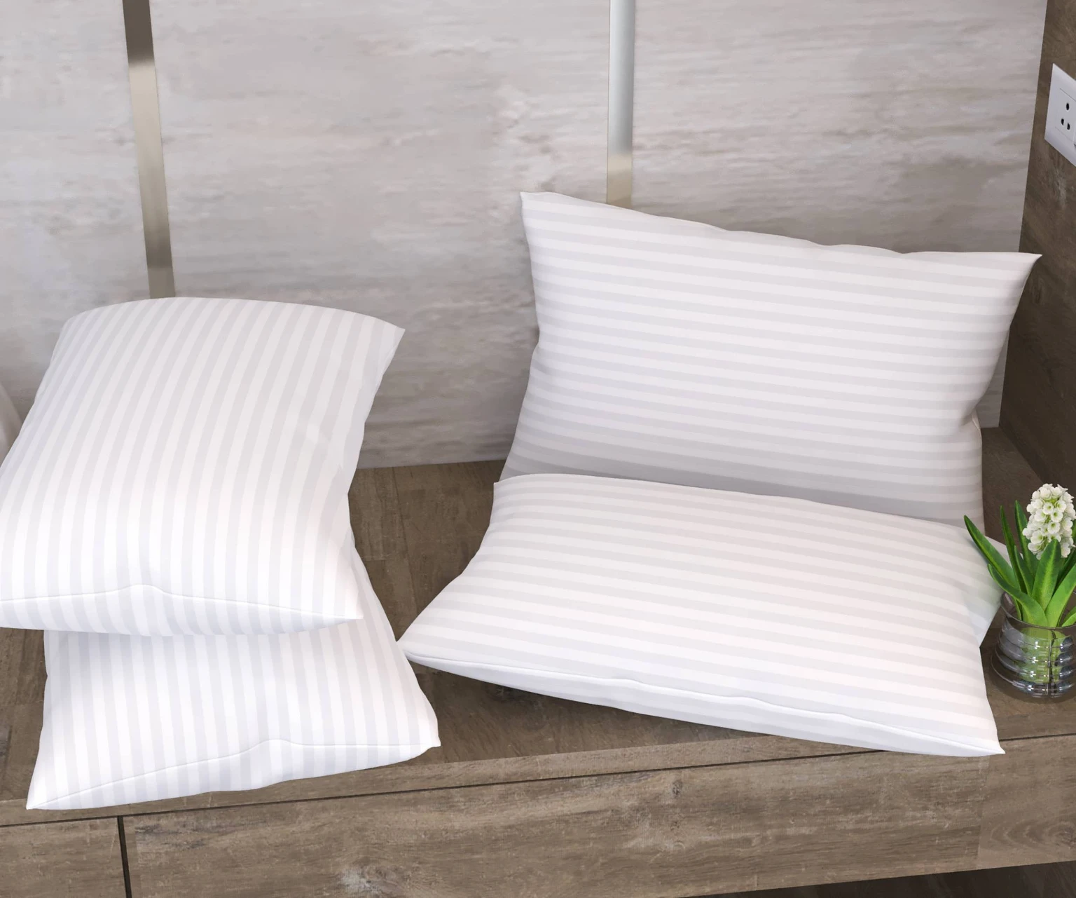 SmartBuy Pillows