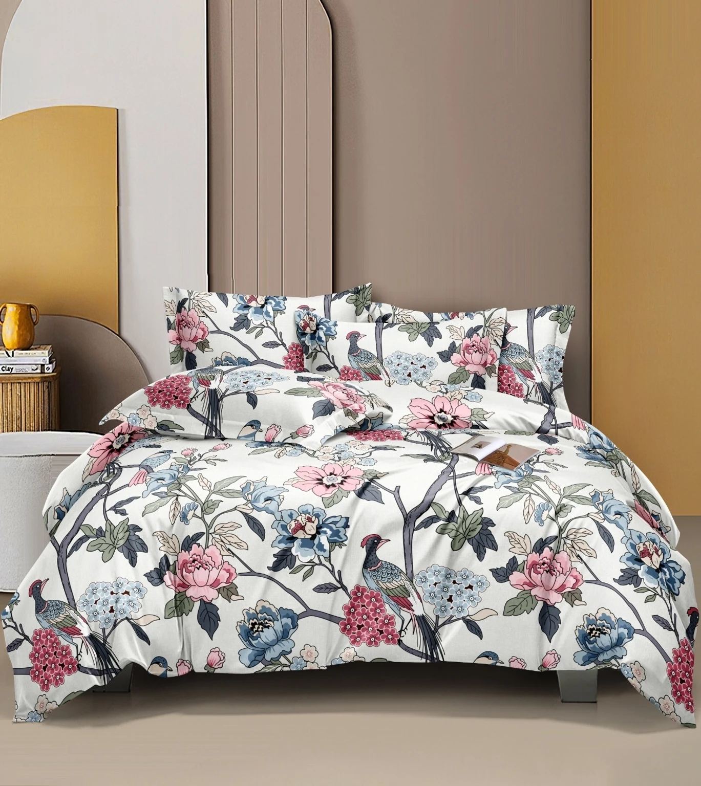 YUTERA Duvet Covers