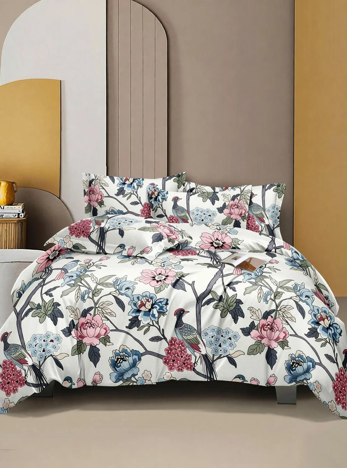 YUTERA Duvet Covers